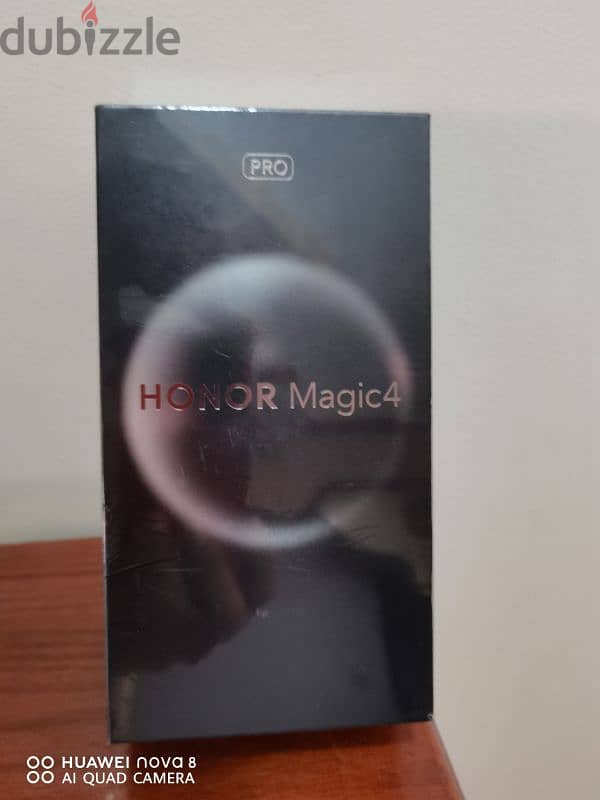 honor magic 4 pro 0