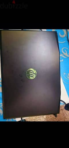 HP pavilion gaming