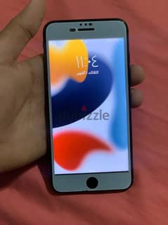 ايفون 7+