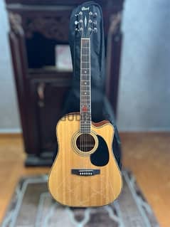 Guitar Cort AD880CE 0