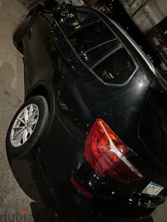 BMW X3 model 2015 forsale