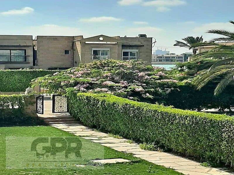 Chalet for Sale Sea View  Fully Finished At Telal EL-Sokhna 7