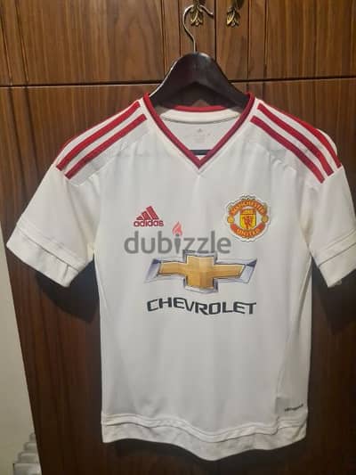 vintage manchester united t shirt