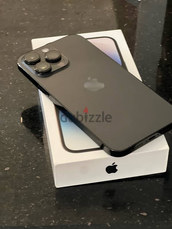 IPhone 14 Pro Max 128 GB 1