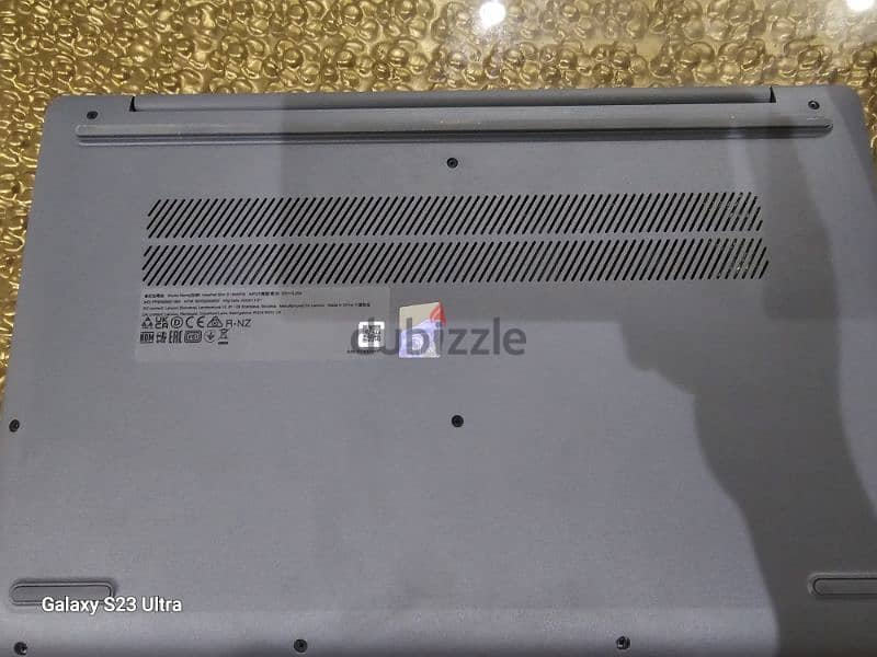 laptop lenovo لابتوب 5