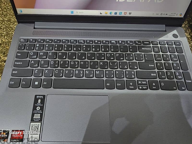 laptop lenovo لابتوب 14