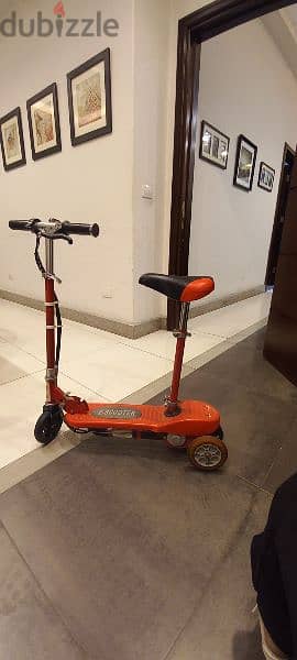 Scooter