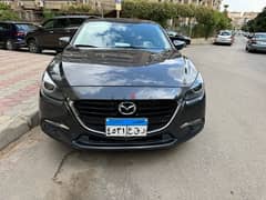 Mazda 3 2019 للبيع او للبدل