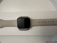 Apple Watch 0