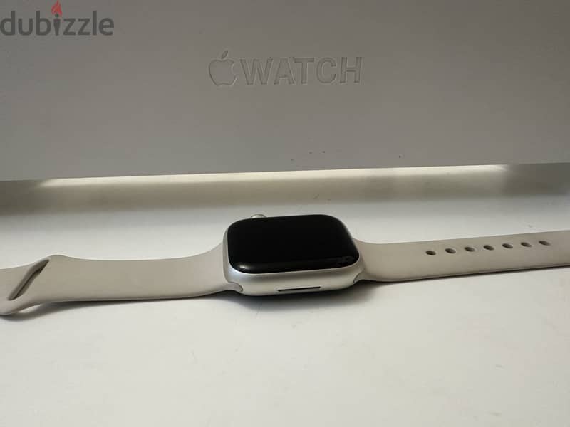 Apple Watch 1