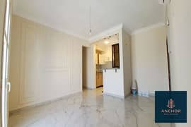 Finished Apartment For Rent First Use With kitchen And ACs in Hyde Park New Cairo