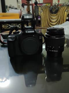 Canon 4000d