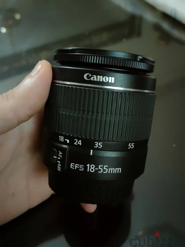 Canon 4000d 3