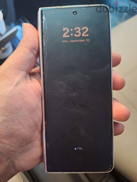 Samsung Z Fold 4 5