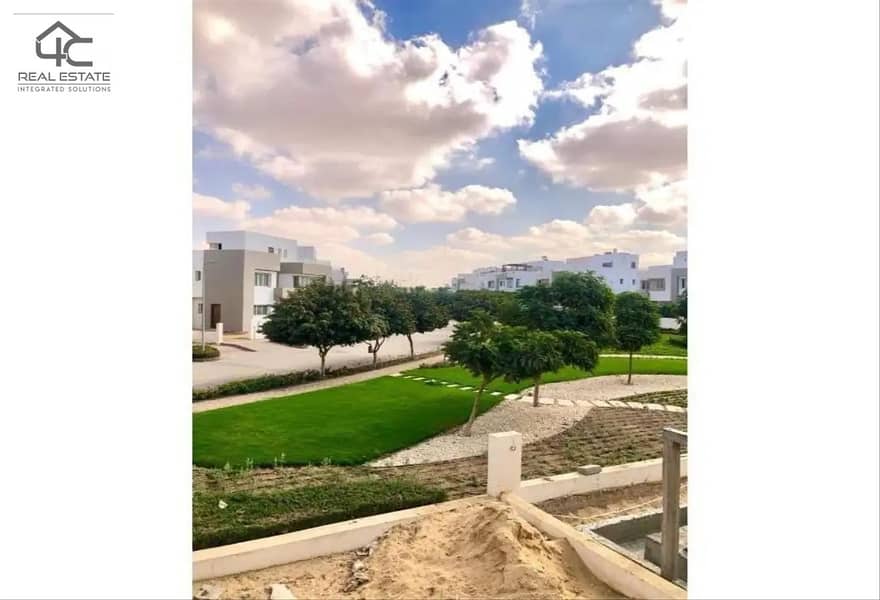 Twin house Direct on land scape for sale in Hyde Park - Delivery 2026 3