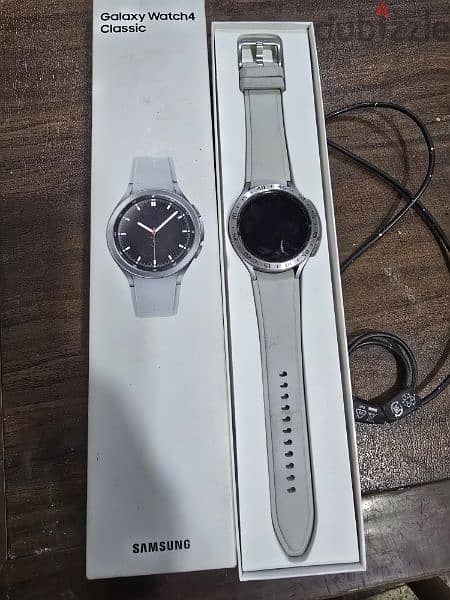 Samsung galaxy watch 4 0