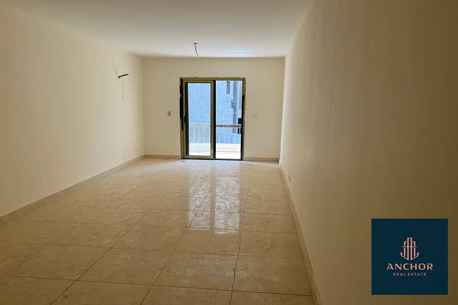 Ready To Move Fully Finished Apartment in Prime location in 6th of October in Ashgar City Compound 8