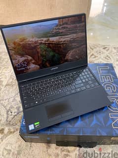 Lenovo legion Y540 0