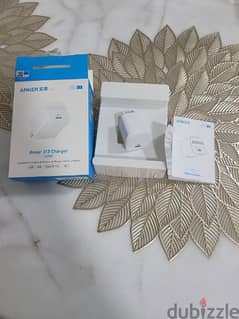 anker 30 watt  شاحن انكر