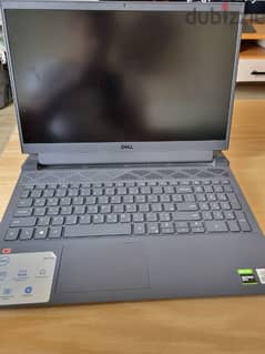 Dell G15 5510 10th Generation