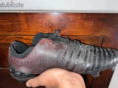 sondico uk original football cleats size 42.5 0