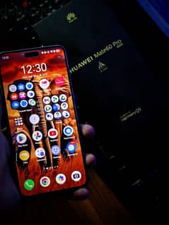 Huawei mate 60 Pro