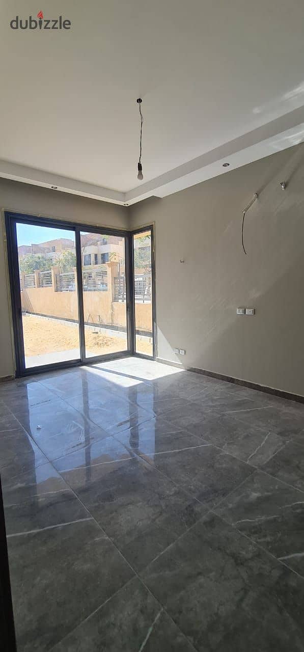 Twin House 4 Rooms For Rent Alma Compound With ACs & Kitchen Prime view 8