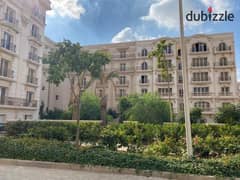 شقة للبيع ريسيل فى الجولدن سكوير 3 غرف بأقل من سعر السوق فى هايد بارك hyde park