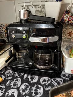 coffee Machine