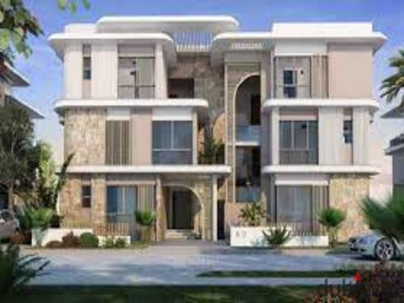 chalet for sale at Koun north coast | installments | prime location 6