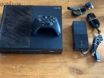 xbox one معاه دراعين