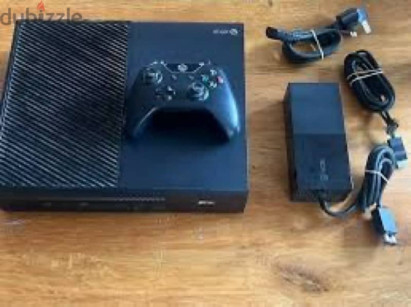 xbox one معاه دراعين 0