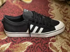 Adidas originals nizza used only once