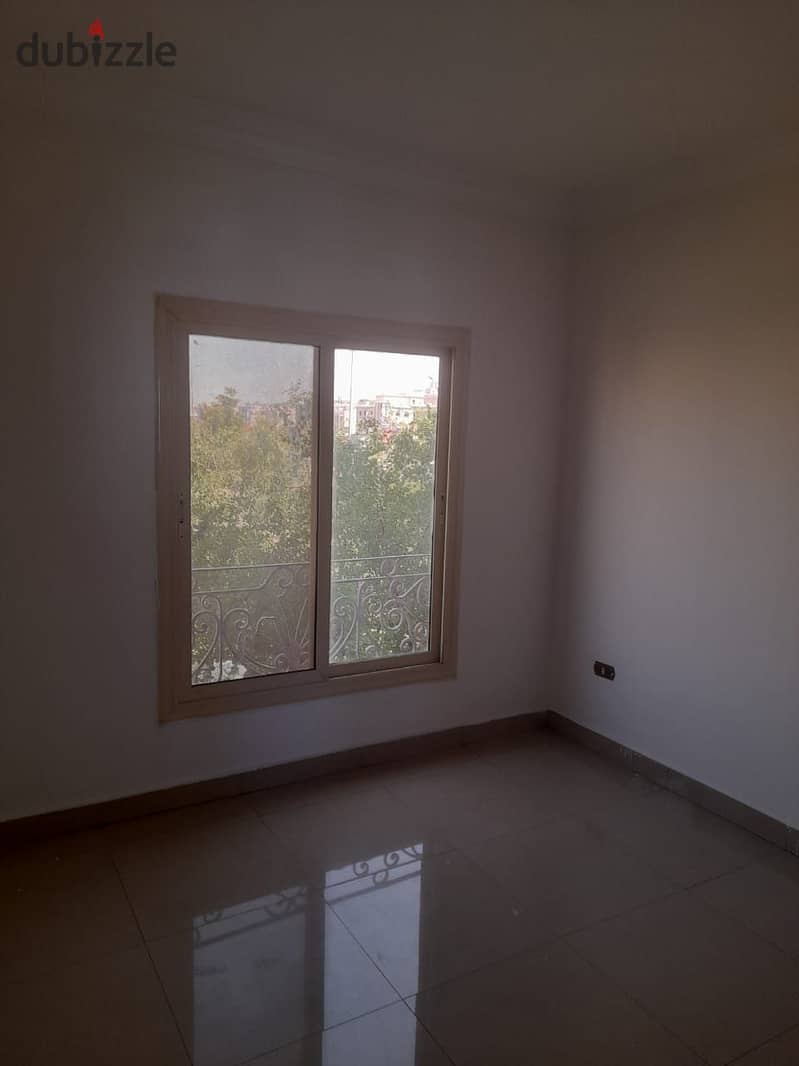 Apartment for residential rent only in District 3/4, Gamal Abdel Nasser Axis, opposite the Diplomats in the Fifth Settlement 0