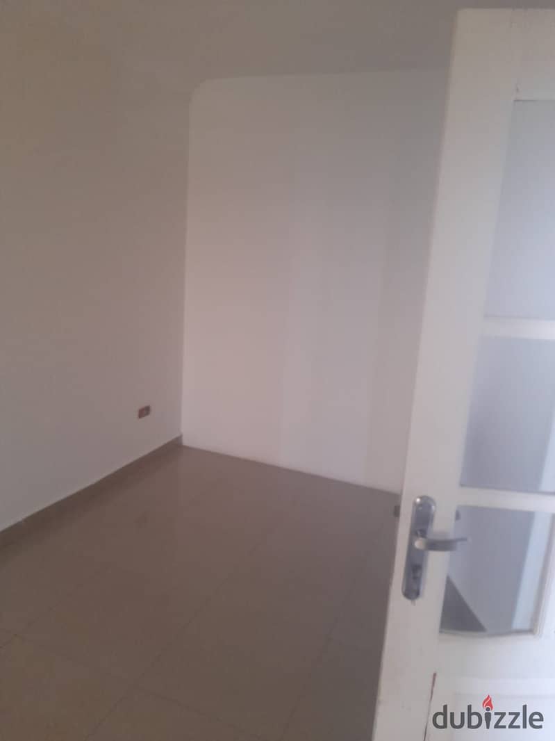 Apartment for residential rent only in District 3/4, Gamal Abdel Nasser Axis, opposite the Diplomats in the Fifth Settlement 11