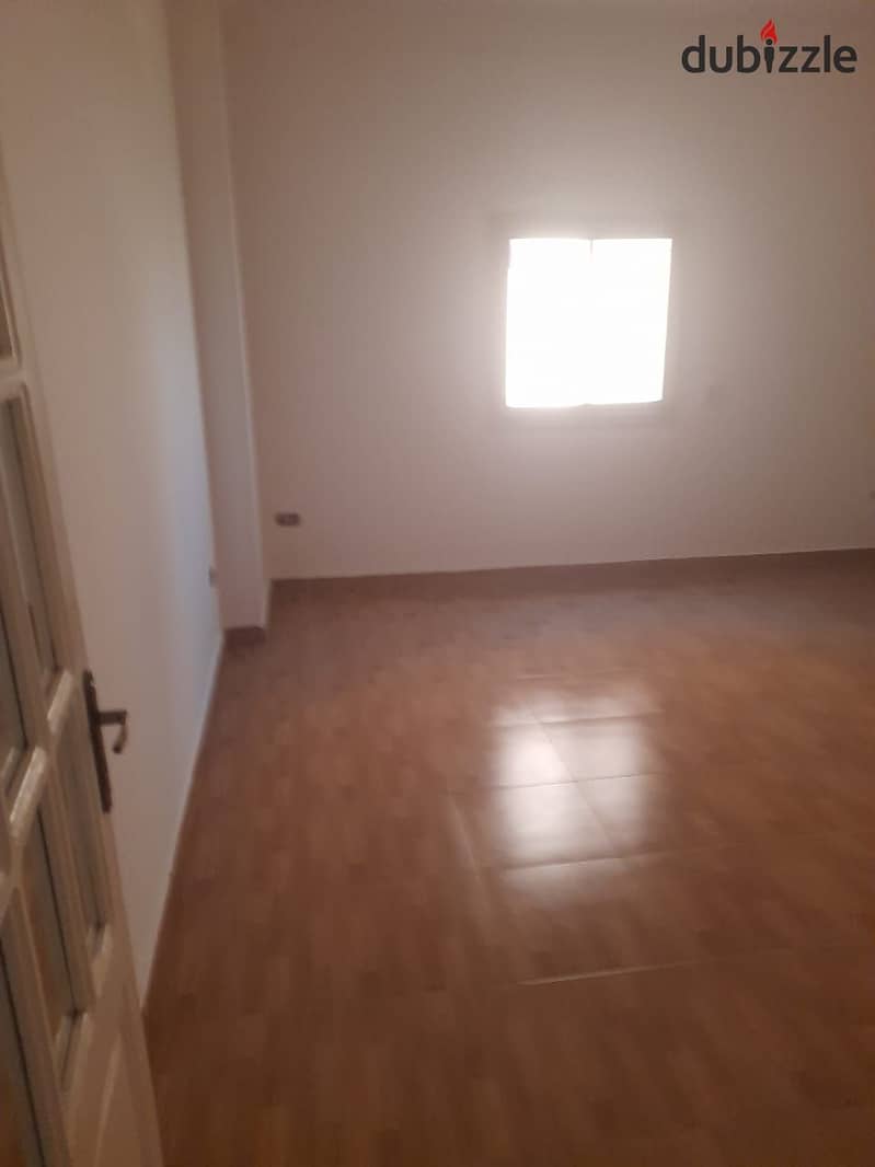 Apartment for residential rent only in District 3/4, Gamal Abdel Nasser Axis, opposite the Diplomats in the Fifth Settlement 16