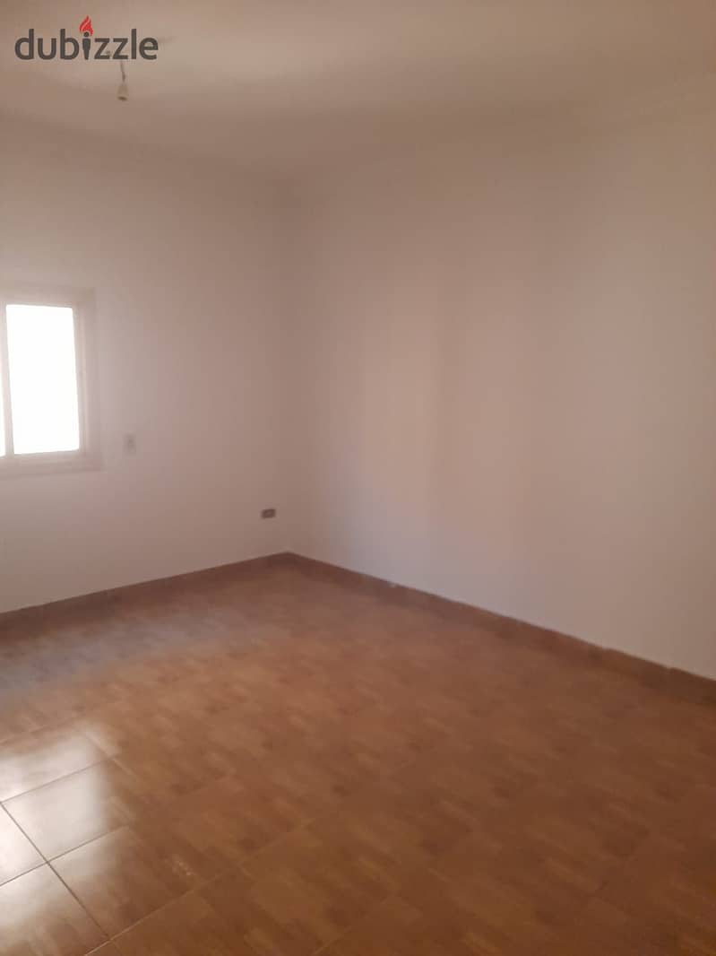 Apartment for residential rent only in District 3/4, Gamal Abdel Nasser Axis, opposite the Diplomats in the Fifth Settlement 19