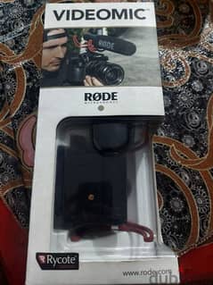 VideoMic