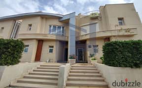 Villa for rent 390m North Coast (Sidra Village)