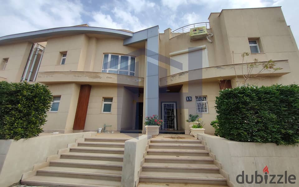 Villa for rent 390m North Coast (Sidra Village) 0