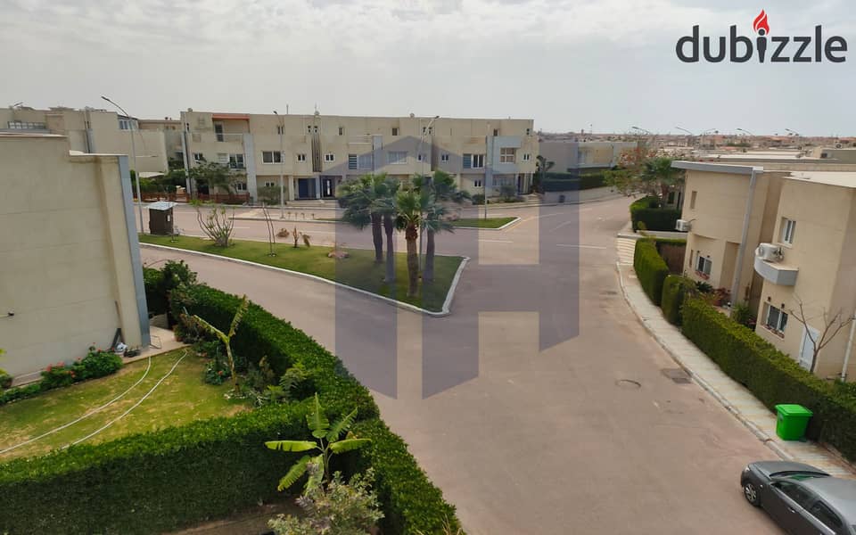 Villa for rent 390m North Coast (Sidra Village) 2