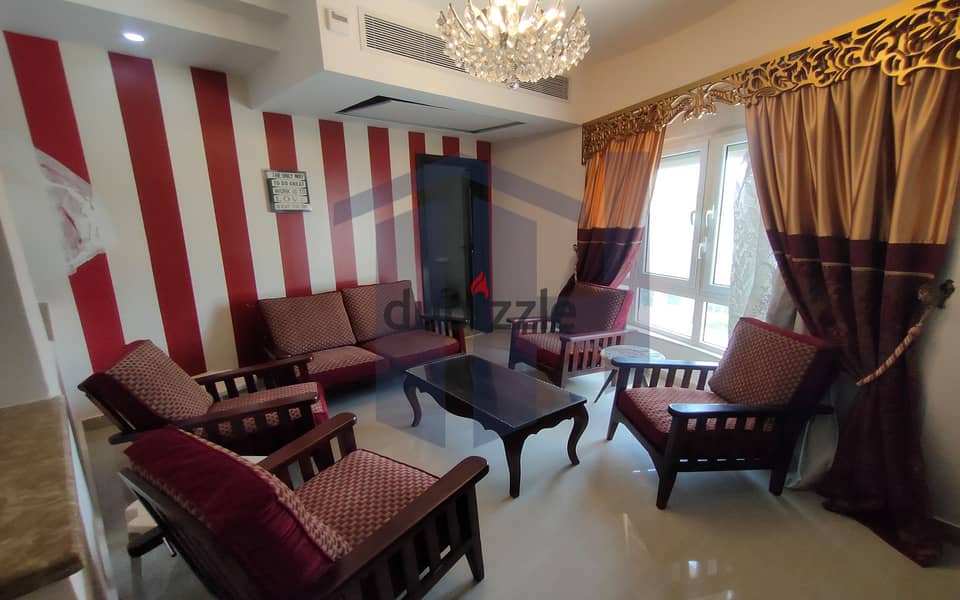 Villa for rent 390m North Coast (Sidra Village) 6