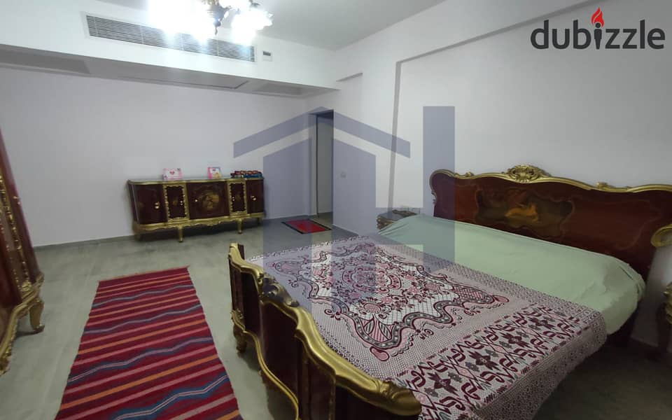 Villa for rent 390m North Coast (Sidra Village) 12