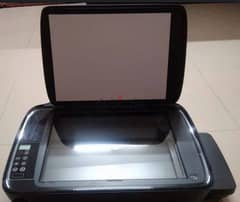 hp   printer   and  scanner   wifi