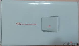 VDSL Home Gateway DG8045 0