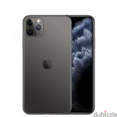 iPhone  11pro max 256