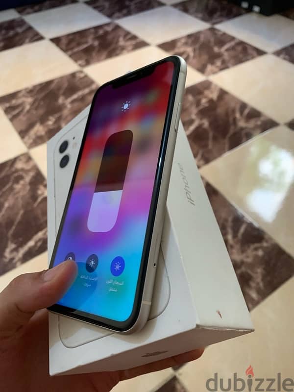 iPhone  11 لقطه 2