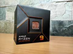 بروسيسور رايزن جديد Processor Ryzen 9 7900x