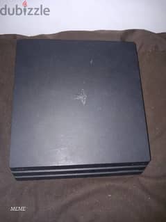 playstation 4 pro