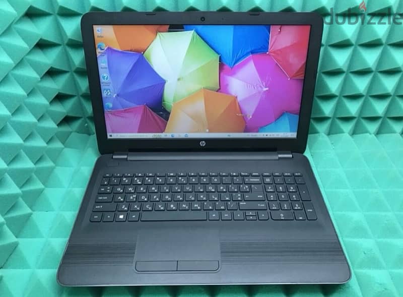 HP 250 G5 i3 0